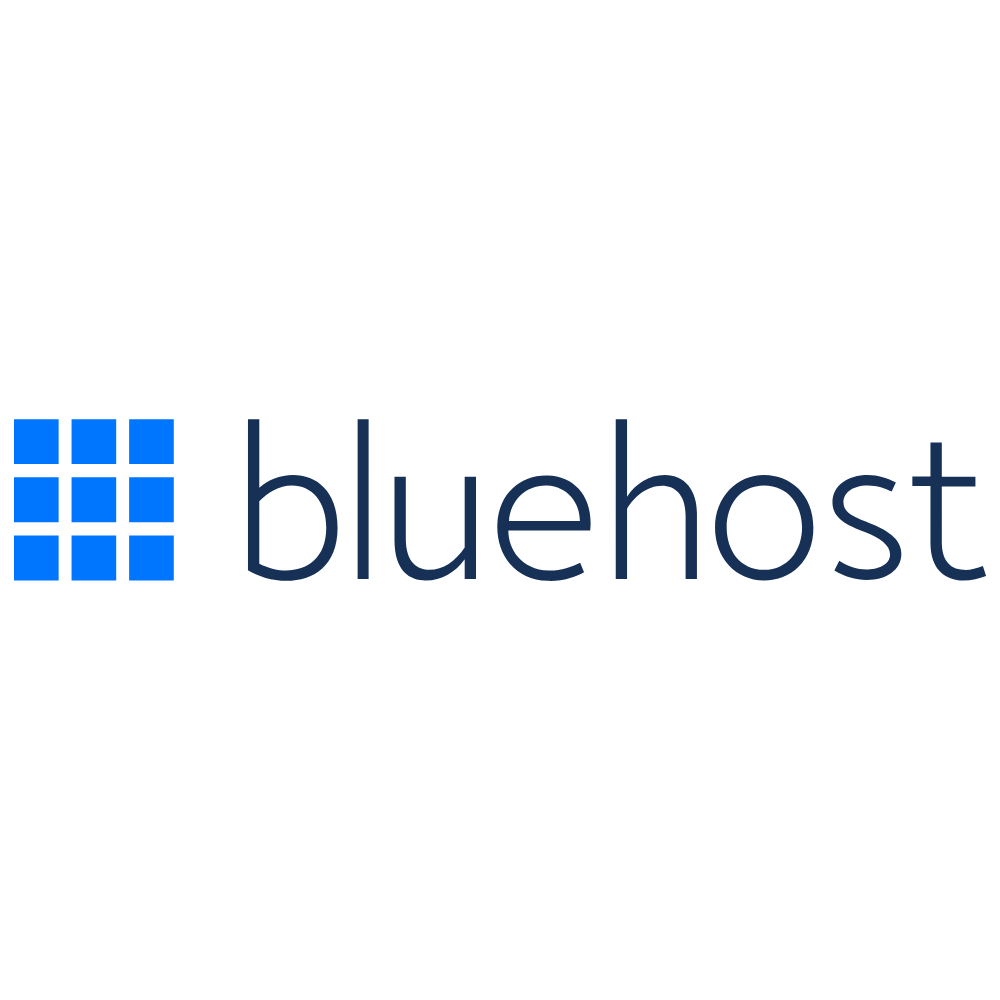 bluehost